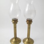 630 7310 CANDLESTICKS